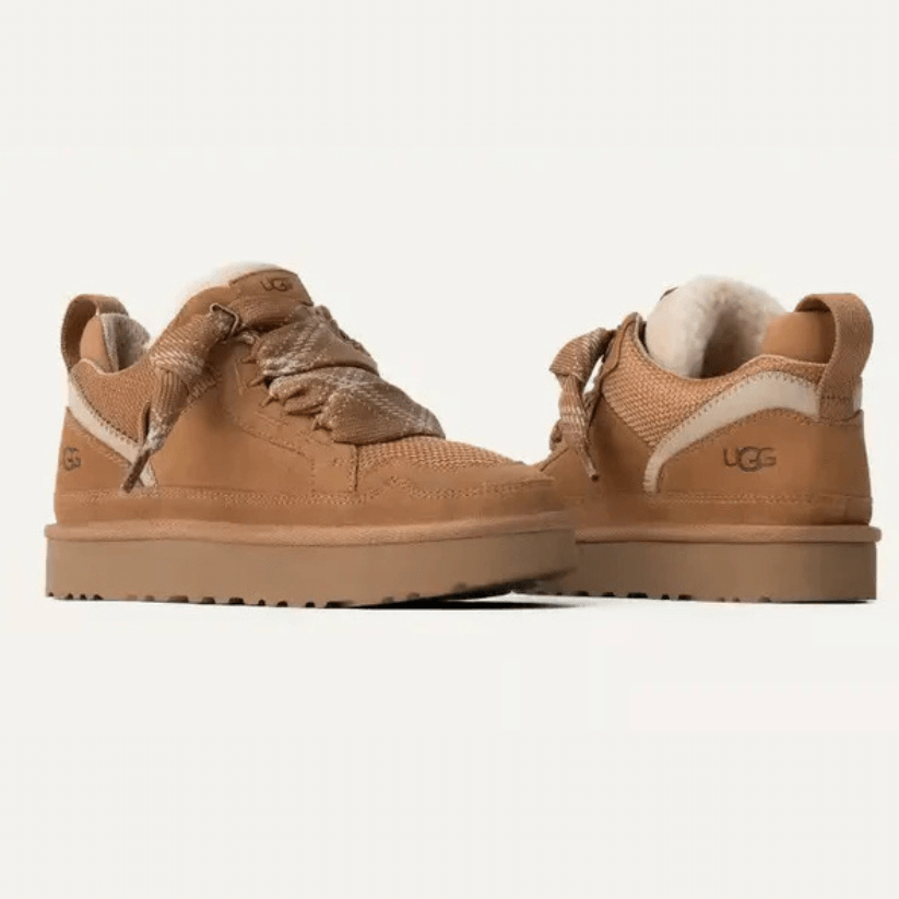 Basket Lowmel｜OFFRE LIMITÉE