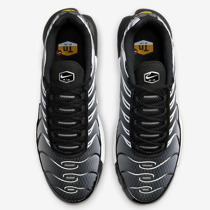 TN CUSTOM NOIR ARGENT