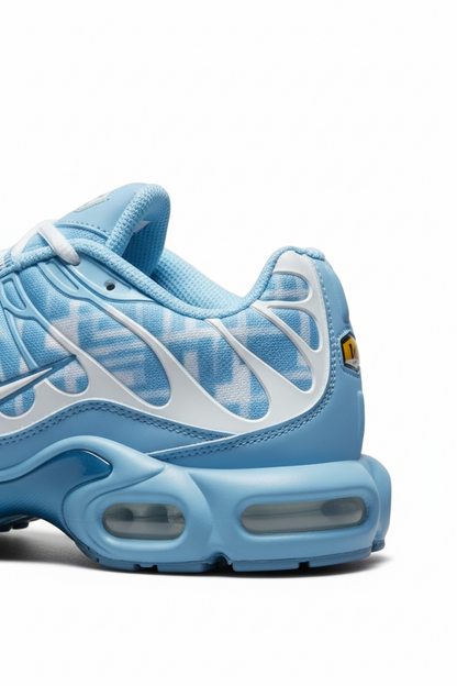 TN Édition Olympique de Marseille (Bleu & Blanc)