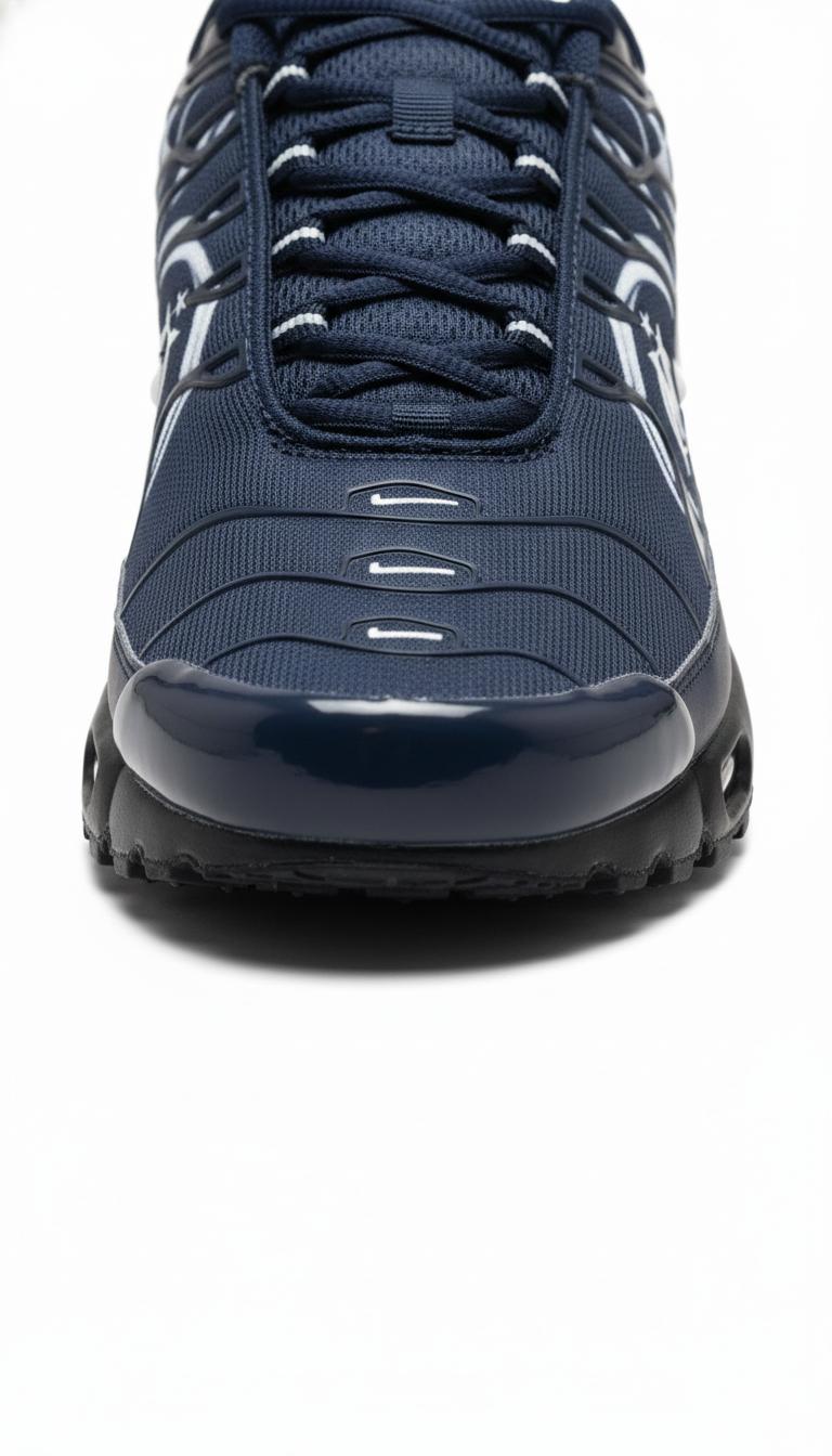 TN Édition Olympique de Marseille (Bleu Marine)